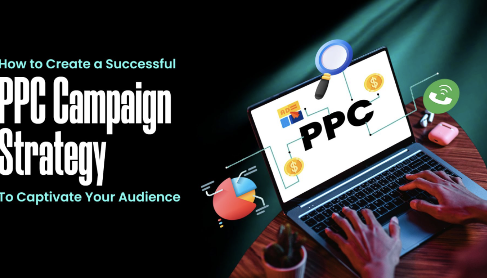 852I will set up and manage highly profitable google ads and PPC campaigns